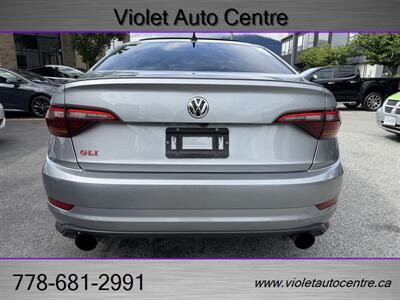 2019 Volkswagen Jetta GLI Autobahn - Photo 2 - North Vancouver, BC V7P 1A4