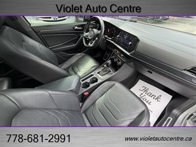 2019 Volkswagen Jetta GLI Autobahn - Photo 17 - North Vancouver, BC V7P 1A4