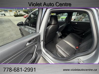 2019 Volkswagen Jetta GLI Autobahn - Photo 13 - North Vancouver, BC V7P 1A4