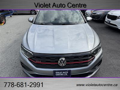 2019 Volkswagen Jetta GLI Autobahn - Photo 9 - North Vancouver, BC V7P 1A4