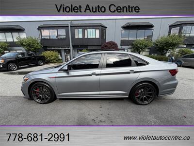2019 Volkswagen Jetta GLI Autobahn - Photo 6 - North Vancouver, BC V7P 1A4