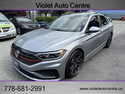 2019 Volkswagen Jetta GLI Autobahn - Photo 3 - North Vancouver, BC V7P 1A4