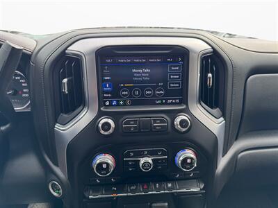 2022 GMC Sierra 1500 Elevation - Photo 20 - North Vancouver, BC V7P 1A4