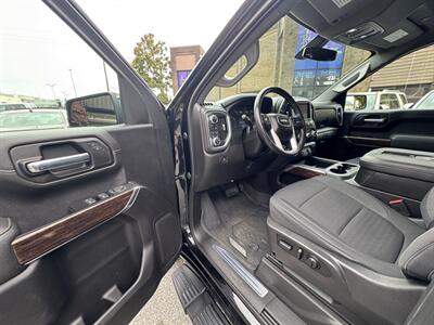2022 GMC Sierra 1500 Elevation - Photo 10 - North Vancouver, BC V7P 1A4