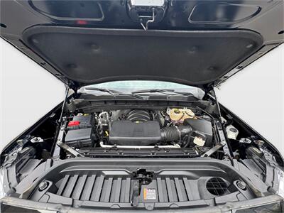 2022 GMC Sierra 1500 Elevation - Photo 16 - North Vancouver, BC V7P 1A4