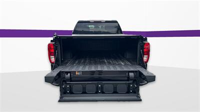 2022 GMC Sierra 1500 Elevation - Photo 5 - North Vancouver, BC V7P 1A4