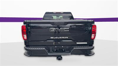 2022 GMC Sierra 1500 Elevation - Photo 6 - North Vancouver, BC V7P 1A4