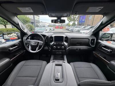 2022 GMC Sierra 1500 Elevation - Photo 15 - North Vancouver, BC V7P 1A4