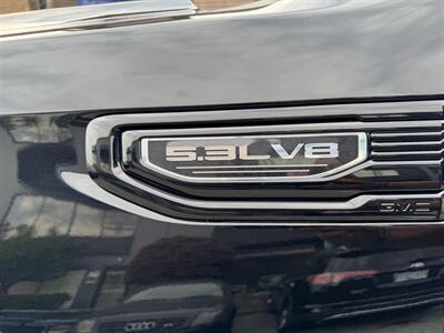2022 GMC Sierra 1500 Elevation - Photo 9 - North Vancouver, BC V7P 1A4