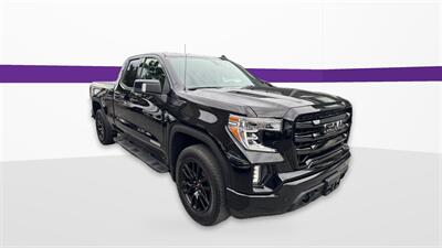 2022 GMC Sierra 1500 Elevation - Photo 2 - North Vancouver, BC V7P 1A4