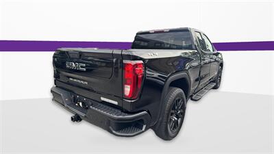 2022 GMC Sierra 1500 Elevation - Photo 4 - North Vancouver, BC V7P 1A4