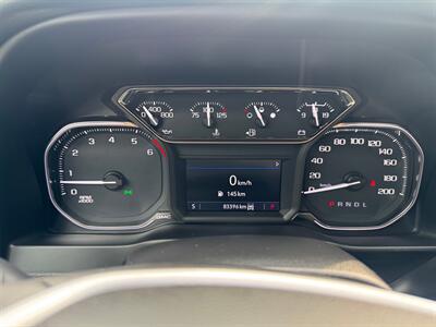 2022 GMC Sierra 1500 Elevation - Photo 19 - North Vancouver, BC V7P 1A4