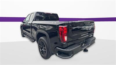 2022 GMC Sierra 1500 Elevation - Photo 7 - North Vancouver, BC V7P 1A4