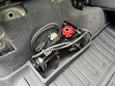 2022 GMC Sierra 1500 Elevation - Photo 14 - North Vancouver, BC V7P 1A4
