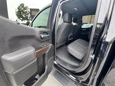 2022 GMC Sierra 1500 Elevation - Photo 12 - North Vancouver, BC V7P 1A4