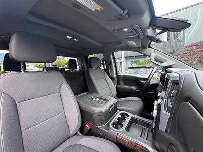 2022 GMC Sierra 1500 Elevation - Photo 13 - North Vancouver, BC V7P 1A4