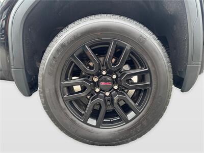 2022 GMC Sierra 1500 Elevation - Photo 17 - North Vancouver, BC V7P 1A4