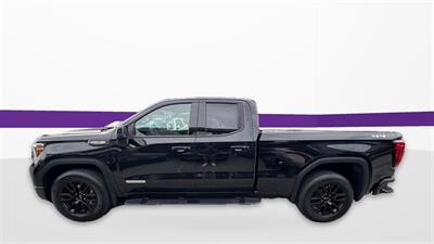 2022 GMC Sierra 1500 Elevation - Photo 8 - North Vancouver, BC V7P 1A4
