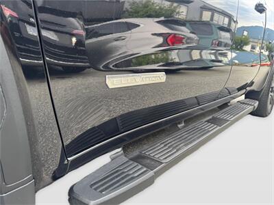 2022 GMC Sierra 1500 Elevation - Photo 18 - North Vancouver, BC V7P 1A4