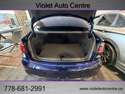 2018 Audi S3 2.0T quattro Prestige - Photo 14 - North Vancouver, BC V7P 1A4