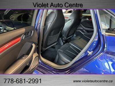 2018 Audi S3 2.0T quattro Prestige - Photo 13 - North Vancouver, BC V7P 1A4