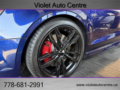 2018 Audi S3 2.0T quattro Prestige - Photo 15 - North Vancouver, BC V7P 1A4