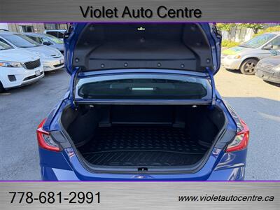2025 Toyota Camry XSE   - Photo 20 - North Vancouver, BC V7P 1A4