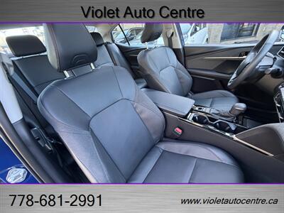 2025 Toyota Camry XSE   - Photo 13 - North Vancouver, BC V7P 1A4