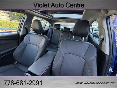 2025 Toyota Camry XSE   - Photo 14 - North Vancouver, BC V7P 1A4