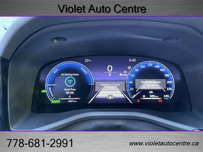 2025 Toyota Camry XSE   - Photo 17 - North Vancouver, BC V7P 1A4