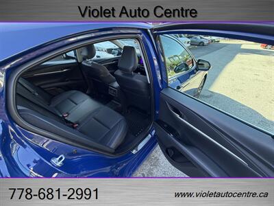 2025 Toyota Camry XSE   - Photo 12 - North Vancouver, BC V7P 1A4