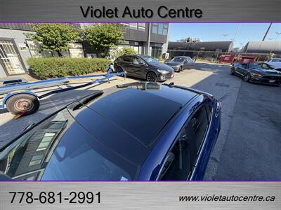 2025 Toyota Camry XSE   - Photo 8 - North Vancouver, BC V7P 1A4