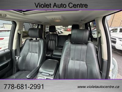2012 Land Rover Range Rover HSE LUX - Photo 15 - North Vancouver, BC V7P 1A4