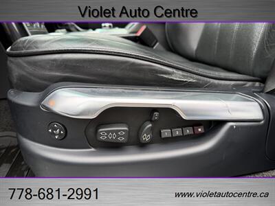 2012 Land Rover Range Rover HSE LUX - Photo 19 - North Vancouver, BC V7P 1A4