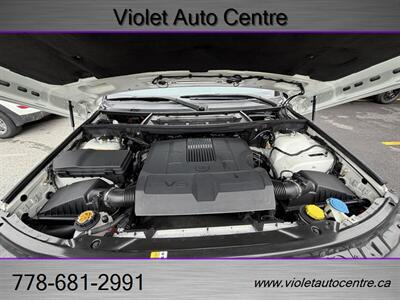 2012 Land Rover Range Rover HSE LUX - Photo 21 - North Vancouver, BC V7P 1A4