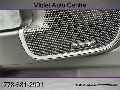 2012 Land Rover Range Rover HSE LUX - Photo 20 - North Vancouver, BC V7P 1A4