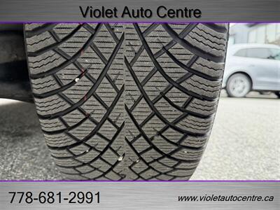 2012 Land Rover Range Rover HSE LUX - Photo 8 - North Vancouver, BC V7P 1A4