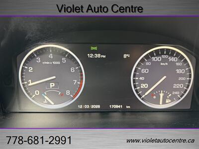 2012 Land Rover Range Rover HSE LUX - Photo 18 - North Vancouver, BC V7P 1A4