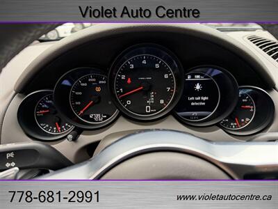 2016 Porsche Cayenne - Photo 18 - North Vancouver, BC V7P 1A4