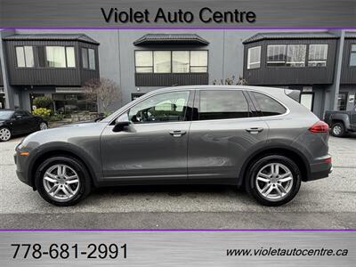 2016 Porsche Cayenne - Photo 6 - North Vancouver, BC V7P 1A4