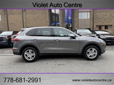 2016 Porsche Cayenne - Photo 5 - North Vancouver, BC V7P 1A4