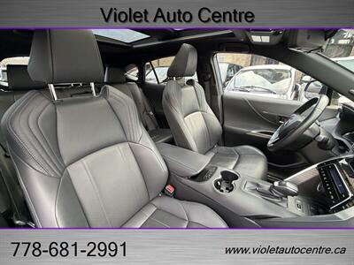 2024 Toyota Venza Limited - Photo 13 - North Vancouver, BC V7P 1A4