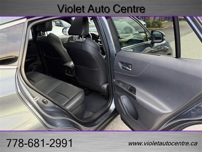 2024 Toyota Venza Limited - Photo 12 - North Vancouver, BC V7P 1A4