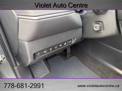 2024 Toyota Venza Limited - Photo 14 - North Vancouver, BC V7P 1A4