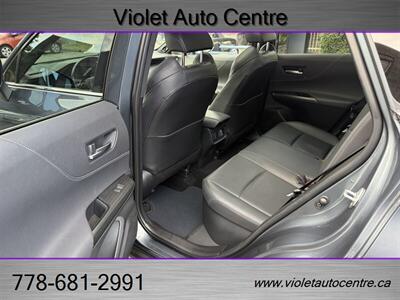 2024 Toyota Venza Limited - Photo 11 - North Vancouver, BC V7P 1A4