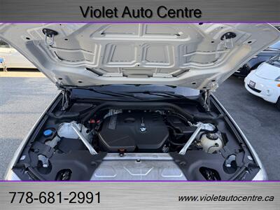 2018 BMW X3 xDrive30i - Photo 22 - North Vancouver, BC V7P 1A4