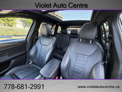 2018 BMW X3 xDrive30i - Photo 17 - North Vancouver, BC V7P 1A4