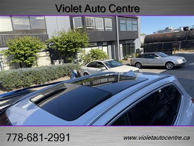 2018 BMW X3 xDrive30i - Photo 9 - North Vancouver, BC V7P 1A4