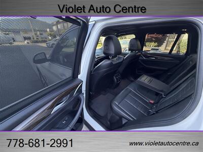 2018 BMW X3 xDrive30i - Photo 13 - North Vancouver, BC V7P 1A4
