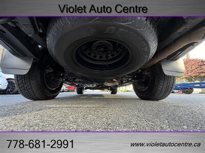 2023 Toyota 4Runner TRD Off-Road - Photo 23 - North Vancouver, BC V7P 1A4